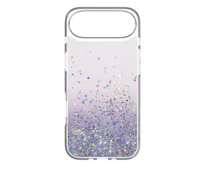 Etui / obudowa na smartfona SwitchEasy Starfield do iPhone Air (Twilight )